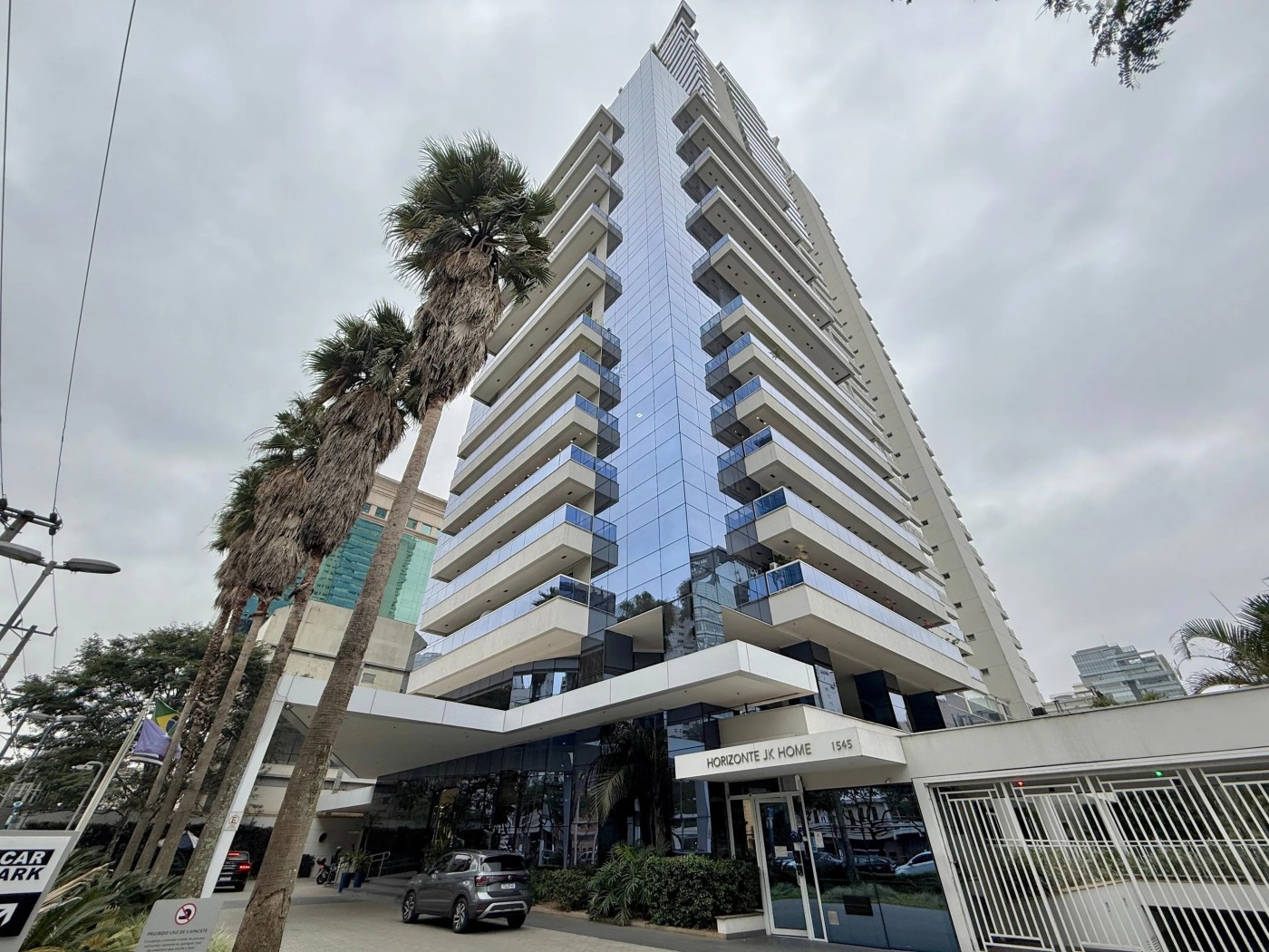 Apartamento à venda com 1 quarto, 1 suíte, 1 vaga e 54m² no Vila Nova Conceição, São Paulo (SP) — foto 27 de 27