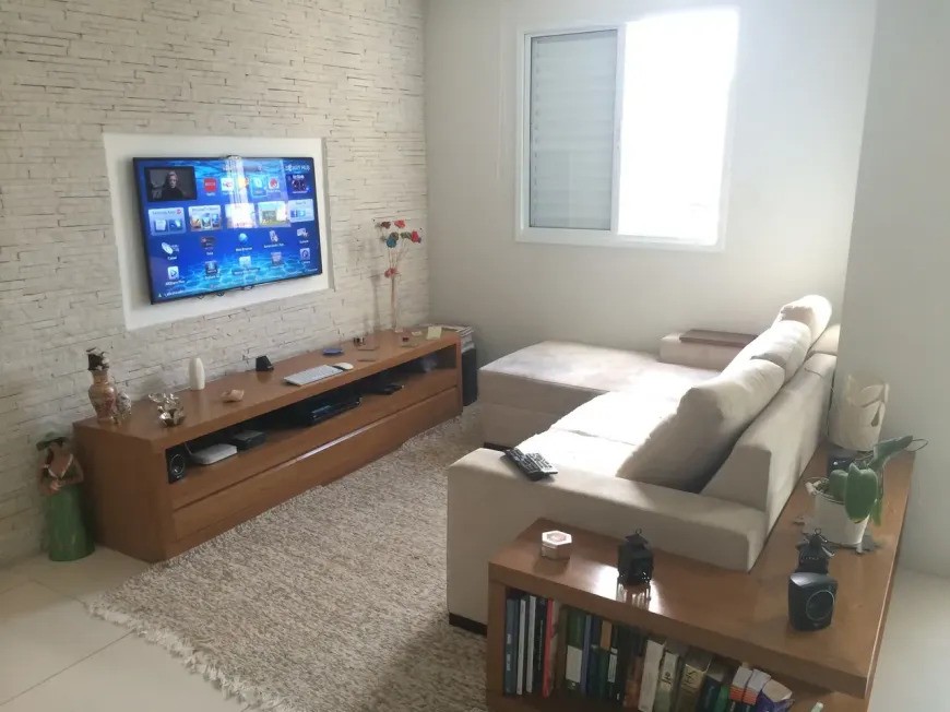 Apartamento à venda com 2 quartos, 2 banheiros, 2 vagas e 72m² no Vila Nova Conceição, São Paulo — foto principal