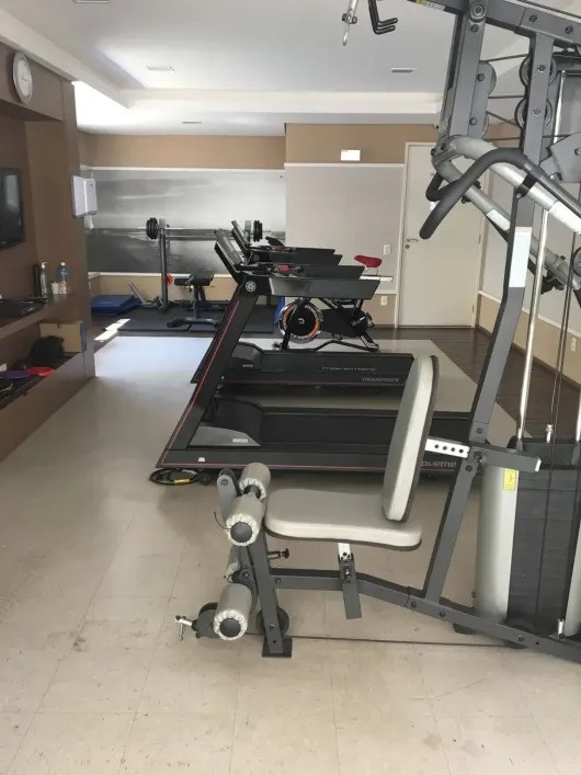 Apartamento à venda com 2 quartos, 1 suíte, 2 vagas e 72m² no Vila Nova Conceição, São Paulo (SP) — foto 18 de 20