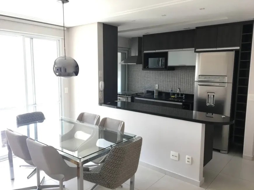 Apartamento para alugar com 2 quartos, 1 suíte, 2 vagas e 72m² no Vila Nova Conceição, São Paulo (SP) — foto 3 de 20