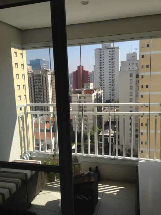 Apartamento para alugar com 2 quartos, 1 suíte, 2 vagas e 72m² no Vila Nova Conceição, São Paulo (SP) — foto 5 de 20