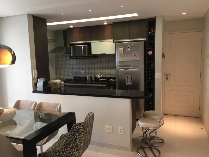 Apartamento para alugar com 2 quartos, 1 suíte, 2 vagas e 72m² no Vila Nova Conceição, São Paulo (SP) — foto 4 de 20