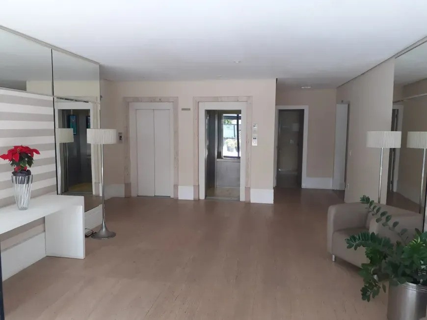 Apartamento à venda com 1 quarto, 1 banheiro, 1 vaga e 37m² no Vila Nova Conceição, São Paulo (SP) — foto 13 de 14