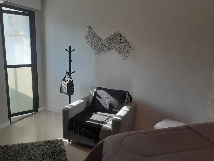 Apartamento à venda com 1 quarto, 1 banheiro, 1 vaga e 37m² no Vila Nova Conceição, São Paulo (SP) — foto 4 de 14
