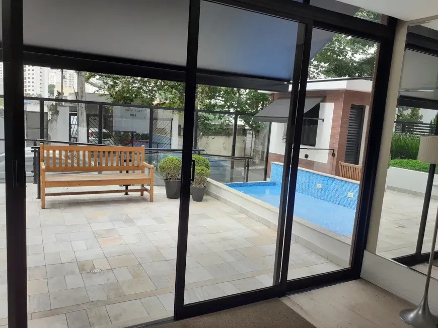 Apartamento à venda com 1 quarto, 1 banheiro, 1 vaga e 37m² no Vila Nova Conceição, São Paulo (SP) — foto 14 de 14