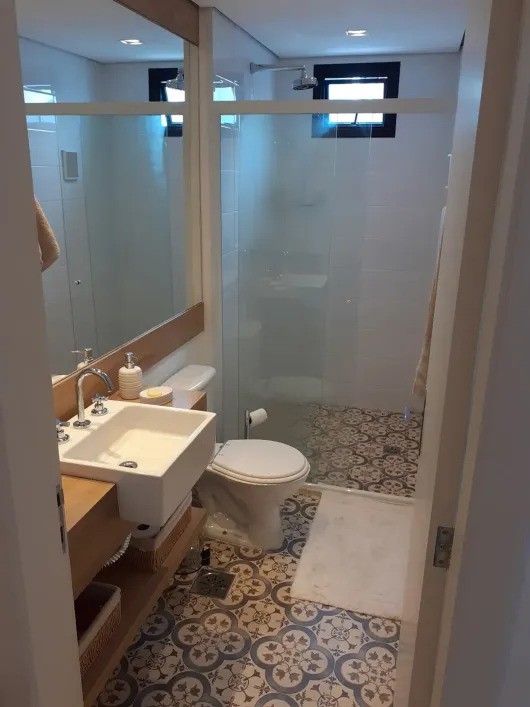 Apartamento à venda com 1 quarto, 1 banheiro, 1 vaga e 37m² no Vila Nova Conceição, São Paulo (SP) — foto 10 de 14