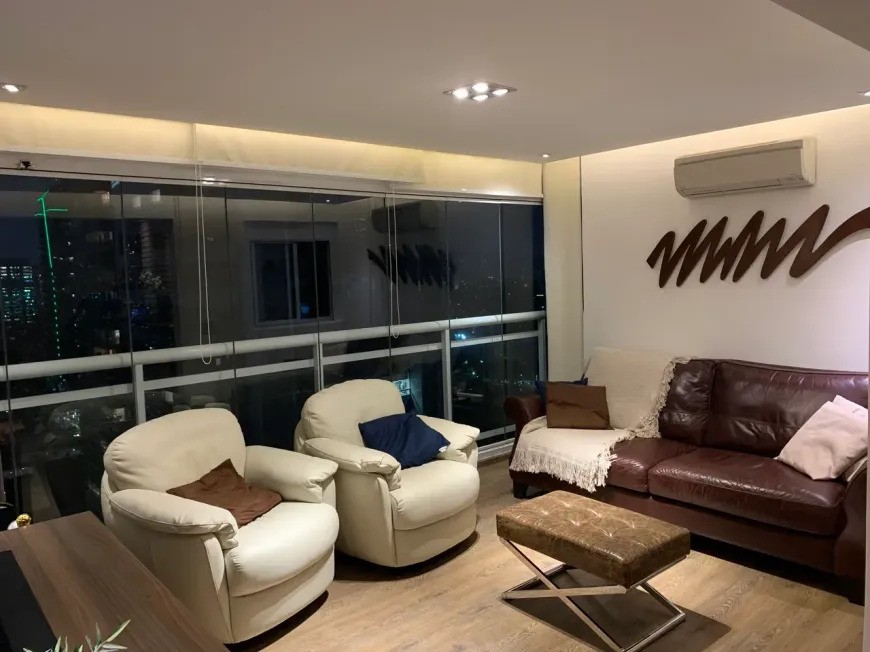 Apartamento à venda com 2 quartos, 2 suítes, 2 vagas e 80m² no Cidade Monções, São Paulo (SP) — foto 3 de 20