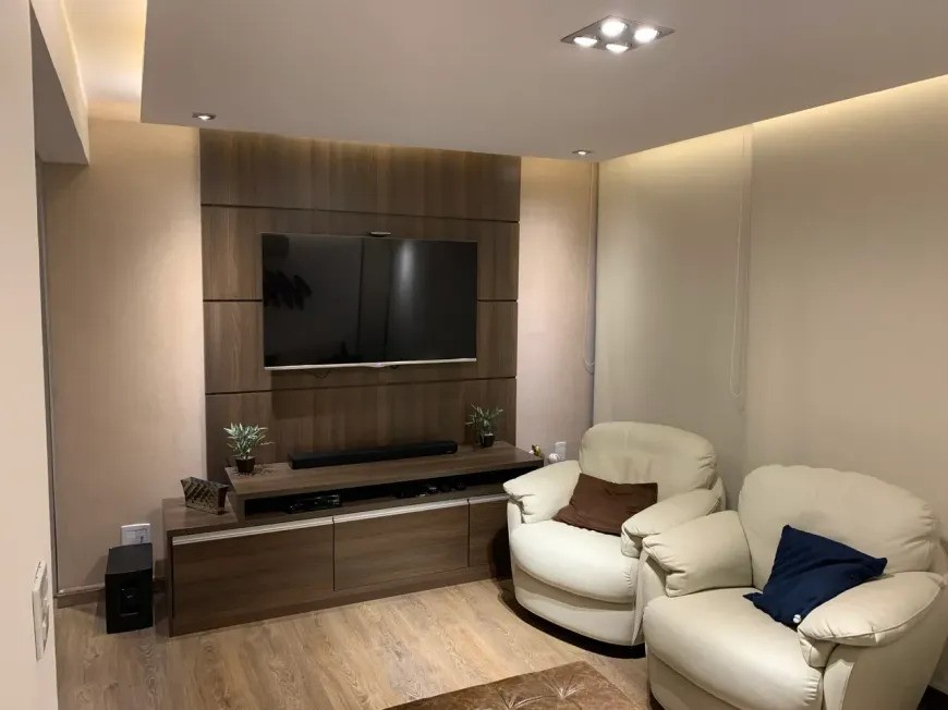 Apartamento à venda com 2 quartos, 2 suítes, 2 vagas e 80m² no Cidade Monções, São Paulo (SP) — foto 2 de 20