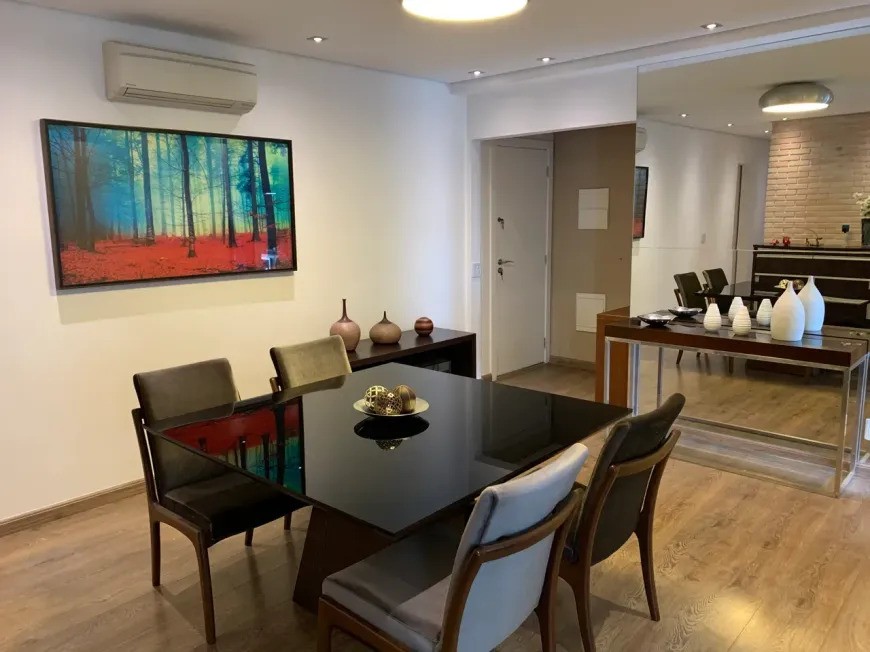 Apartamento à venda com 2 quartos, 2 suítes, 2 vagas e 80m² no Cidade Monções, São Paulo (SP) — foto 4 de 20