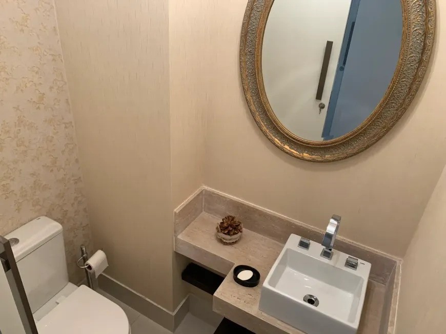 Apartamento à venda com 2 quartos, 2 suítes, 2 vagas e 80m² no Cidade Monções, São Paulo (SP) — foto 8 de 20