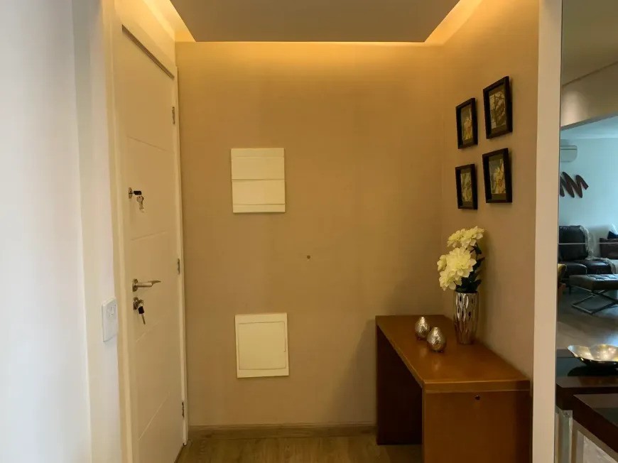 Apartamento à venda com 2 quartos, 2 suítes, 2 vagas e 80m² no Cidade Monções, São Paulo (SP) — foto 5 de 20