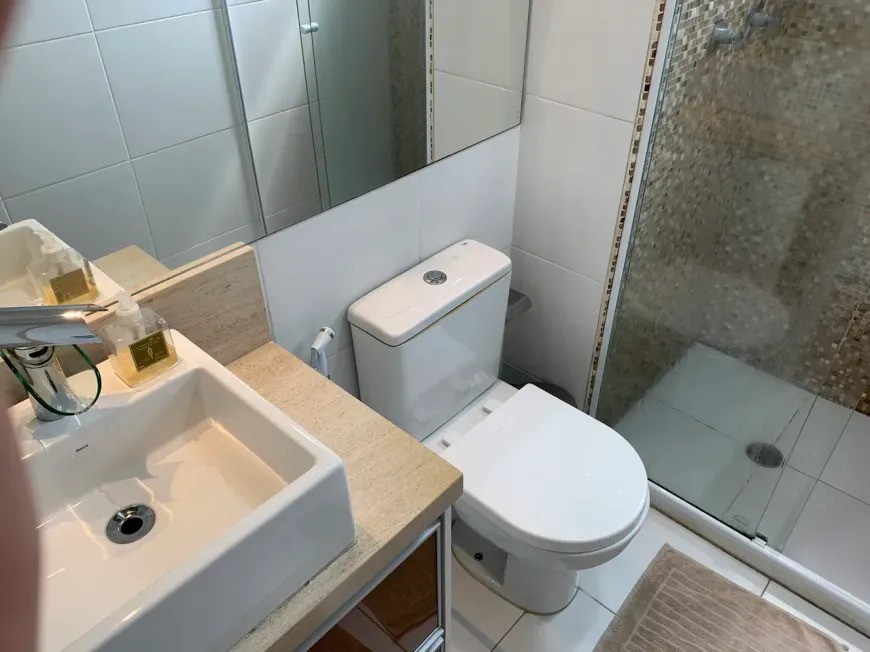 Apartamento à venda com 2 quartos, 2 suítes, 2 vagas e 80m² no Cidade Monções, São Paulo (SP) — foto 12 de 20