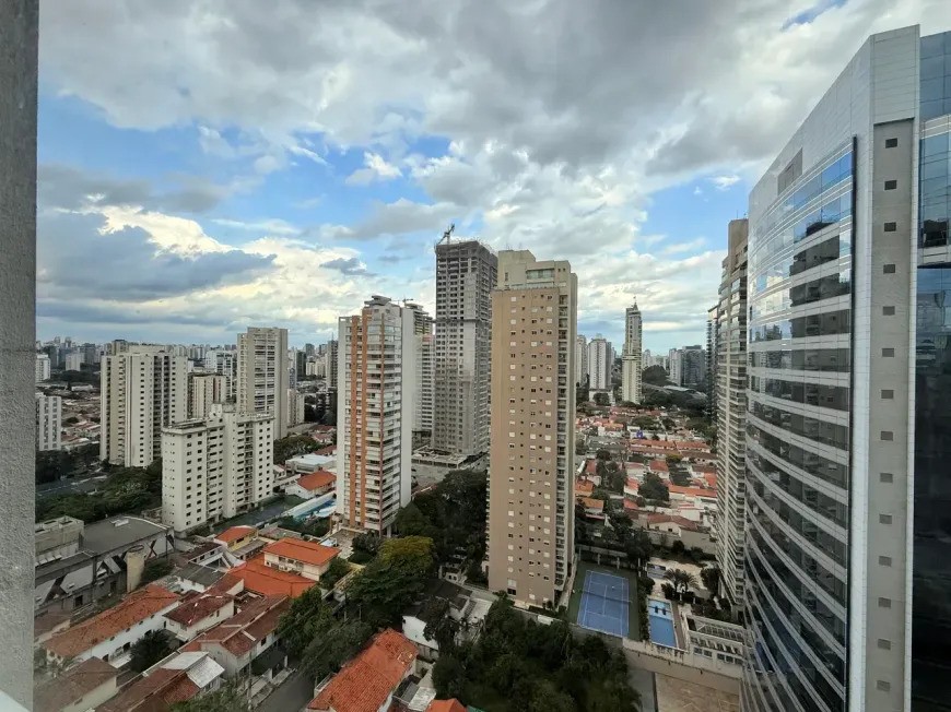 Apartamento à venda com 2 quartos, 2 suítes, 2 vagas e 80m² no Cidade Monções, São Paulo (SP) — foto 16 de 20