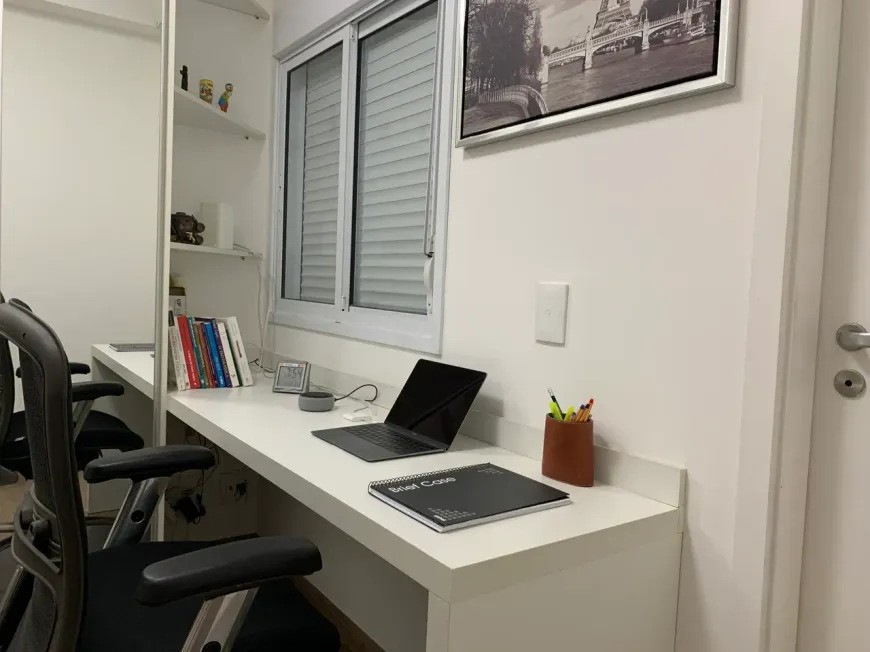 Apartamento à venda com 2 quartos, 2 suítes, 2 vagas e 80m² no Cidade Monções, São Paulo (SP) — foto 11 de 20