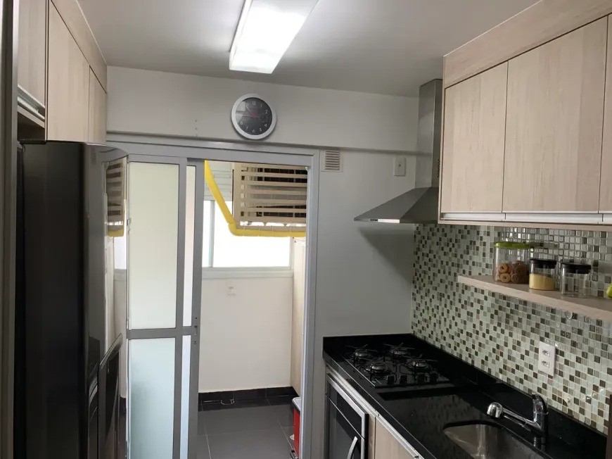 Apartamento à venda com 2 quartos, 2 suítes, 2 vagas e 80m² no Cidade Monções, São Paulo (SP) — foto 6 de 20