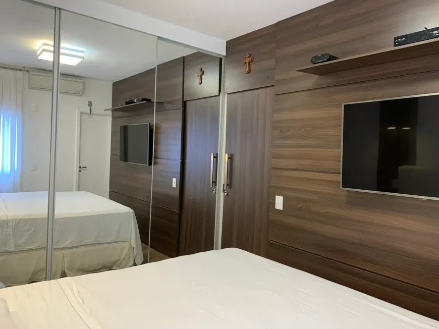 Apartamento à venda com 2 quartos, 2 suítes, 2 vagas e 80m² no Cidade Monções, São Paulo (SP) — foto 10 de 20
