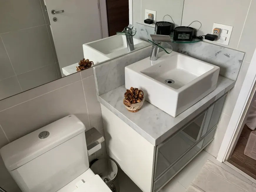 Apartamento à venda com 2 quartos, 2 suítes, 2 vagas e 80m² no Cidade Monções, São Paulo (SP) — foto 14 de 20