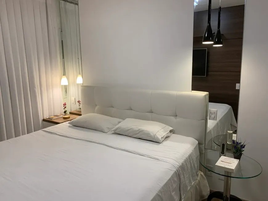 Apartamento à venda com 2 quartos, 2 suítes, 2 vagas e 80m² no Cidade Monções, São Paulo (SP) — foto 9 de 20