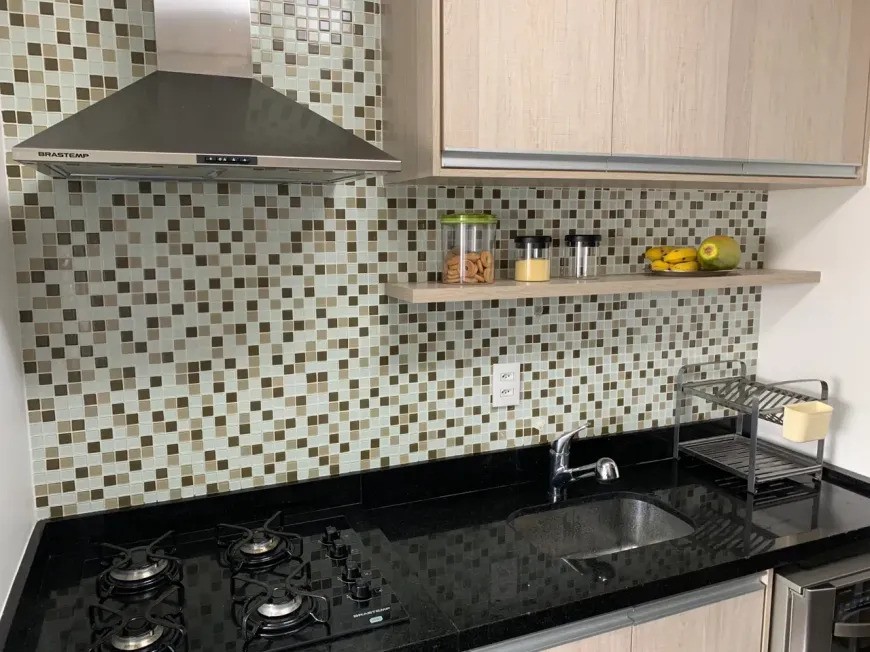Apartamento à venda com 2 quartos, 2 suítes, 2 vagas e 80m² no Cidade Monções, São Paulo (SP) — foto 7 de 20