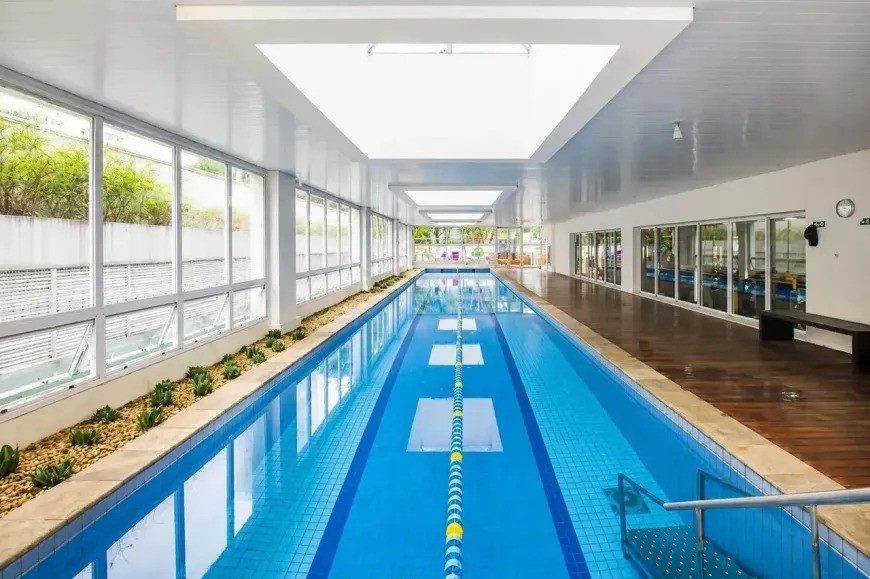 Apartamento à venda com 2 quartos, 2 suítes, 2 vagas e 80m² no Cidade Monções, São Paulo (SP) — foto 18 de 20