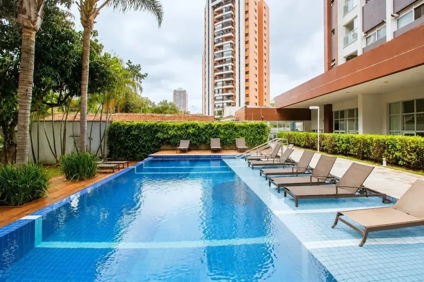 Apartamento à venda com 2 quartos, 2 suítes, 2 vagas e 80m² no Cidade Monções, São Paulo (SP) — foto 17 de 20