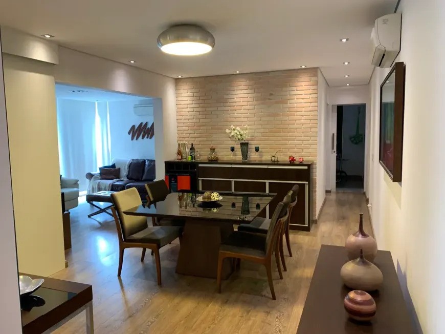 Apartamento à venda com 2 quartos, 3 banheiros, 2 vagas e 80m² no Cidade Monções, São Paulo — foto principal