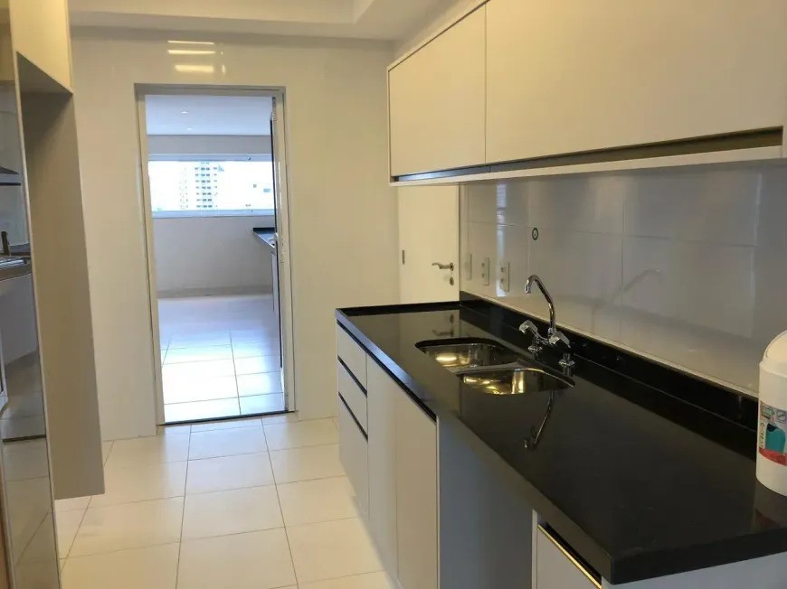 Apartamento à venda com 3 quartos, 3 suítes, 4 vagas e 213m² no Santo Amaro, São Paulo (SP) — foto 7 de 20