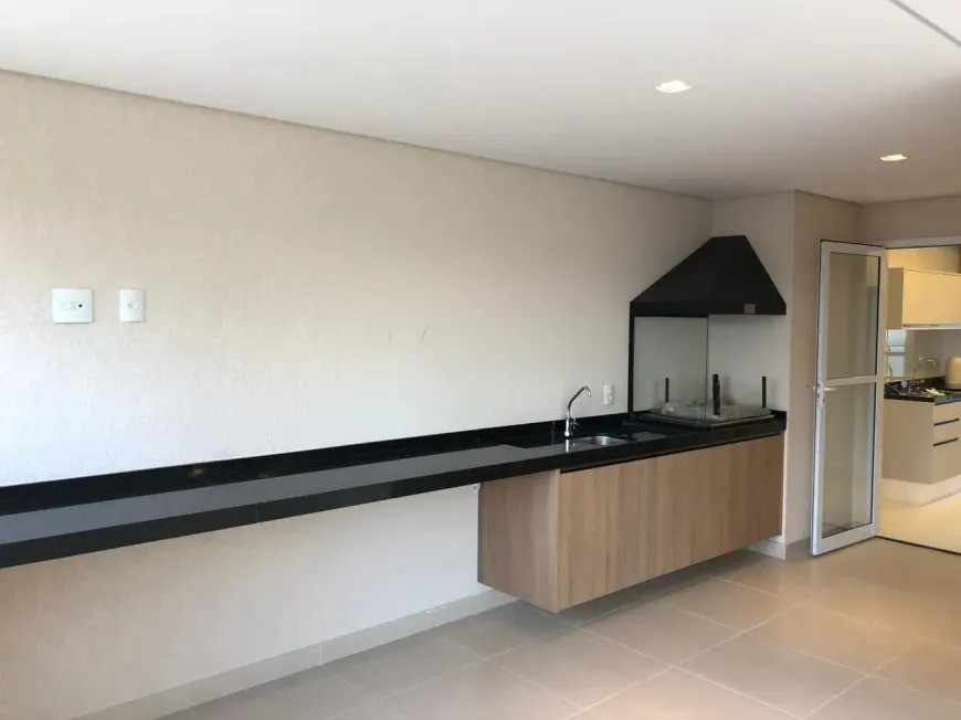 Apartamento à venda com 3 quartos, 3 suítes, 4 vagas e 213m² no Santo Amaro, São Paulo (SP) — foto 4 de 20