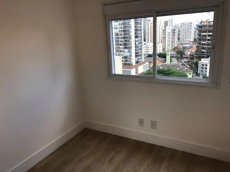 Apartamento à venda com 3 quartos, 3 suítes, 4 vagas e 213m² no Santo Amaro, São Paulo (SP) — foto 9 de 20