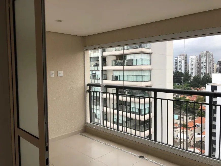 Apartamento à venda com 3 quartos, 3 suítes, 4 vagas e 213m² no Santo Amaro, São Paulo (SP) — foto 10 de 20
