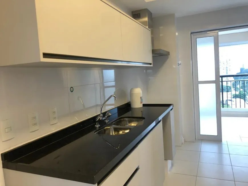 Apartamento à venda com 3 quartos, 3 suítes, 4 vagas e 213m² no Santo Amaro, São Paulo (SP) — foto 8 de 20