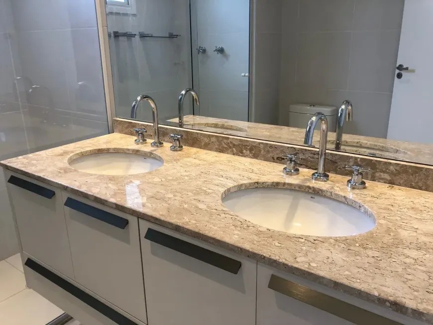Apartamento à venda com 3 quartos, 3 suítes, 4 vagas e 213m² no Santo Amaro, São Paulo (SP) — foto 19 de 20