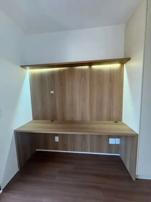 Apartamento à venda com 1 quarto, 1 banheiro e 25m² no Butantã, São Paulo (SP) — foto 3 de 21