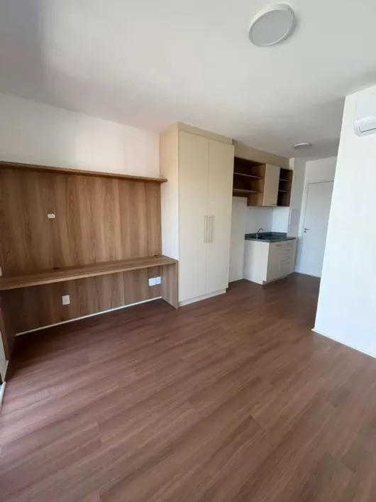 Apartamento à venda com 1 quarto, 1 banheiro e 25m² no Butantã, São Paulo — foto principal