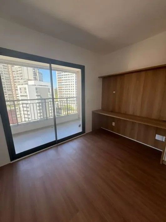 Apartamento à venda com 1 quarto, 1 banheiro e 25m² no Butantã, São Paulo (SP) — foto 4 de 21