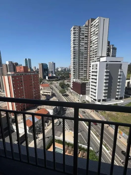 Apartamento à venda com 1 quarto, 1 banheiro e 25m² no Butantã, São Paulo (SP) — foto 11 de 21