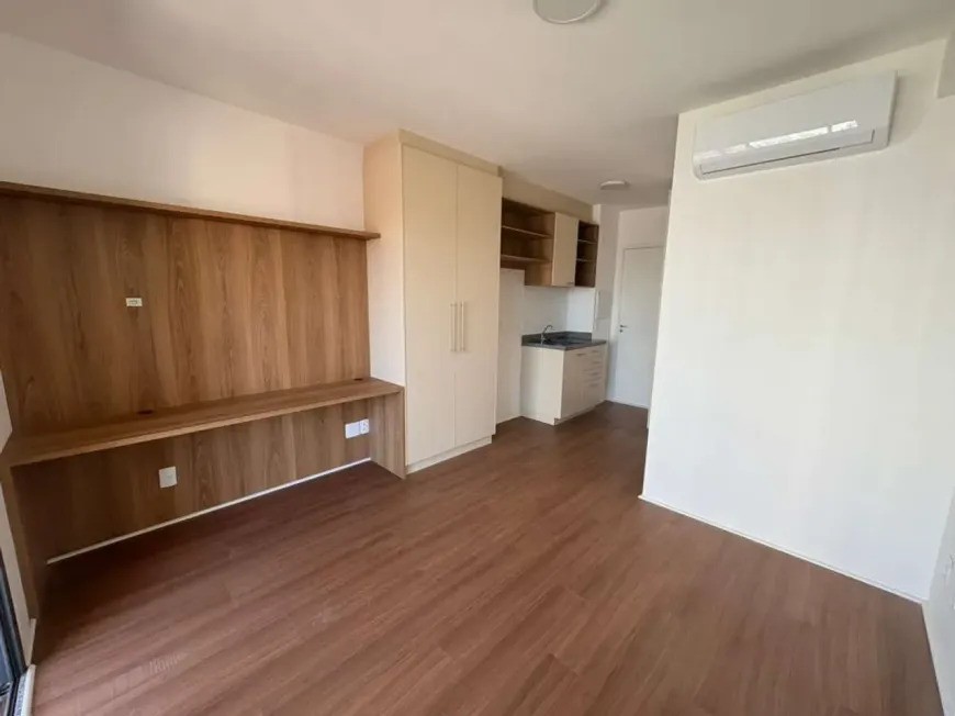 Apartamento à venda com 1 quarto, 1 banheiro e 25m² no Butantã, São Paulo (SP) — foto 8 de 21