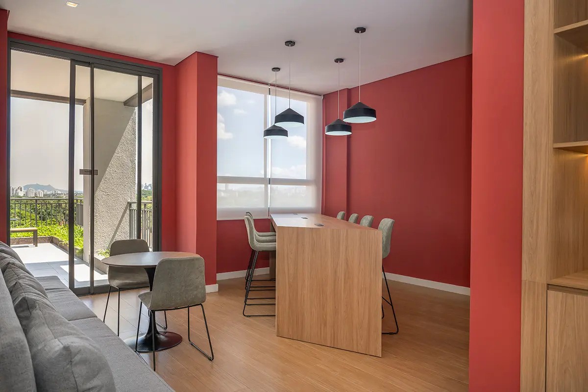 Apartamento à venda com 1 quarto, 1 banheiro e 25m² no Butantã, São Paulo (SP) — foto 15 de 21