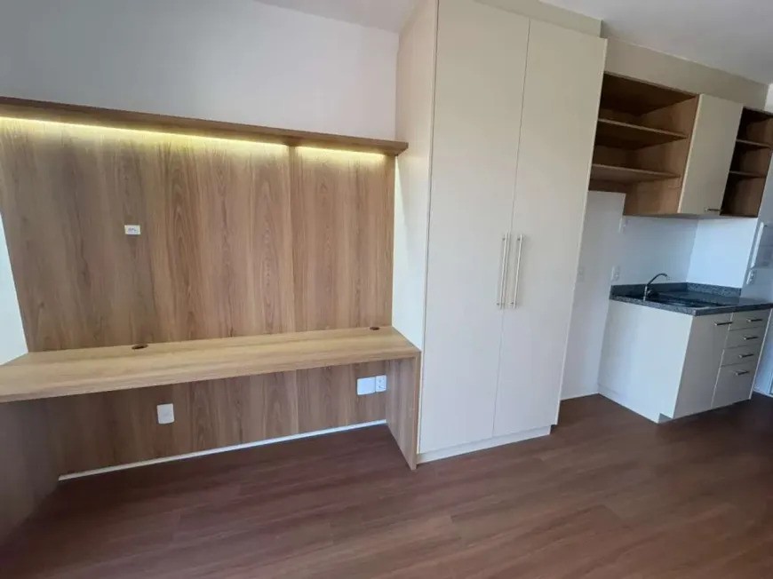 Apartamento à venda com 1 quarto, 1 banheiro e 25m² no Butantã, São Paulo (SP) — foto 6 de 21