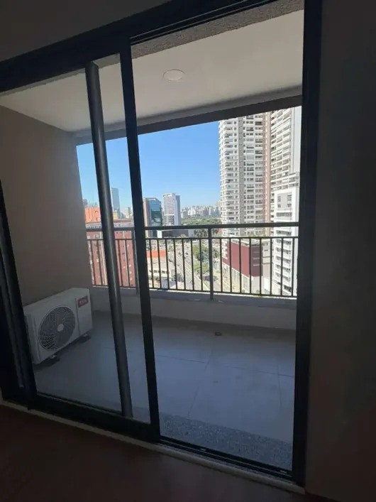 Apartamento à venda com 1 quarto, 1 banheiro e 25m² no Butantã, São Paulo (SP) — foto 10 de 21