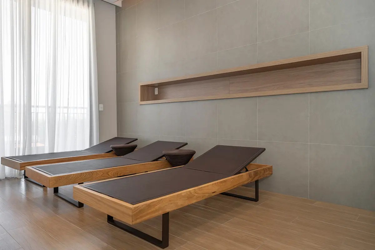 Apartamento à venda com 1 quarto, 1 banheiro e 25m² no Butantã, São Paulo (SP) — foto 16 de 21