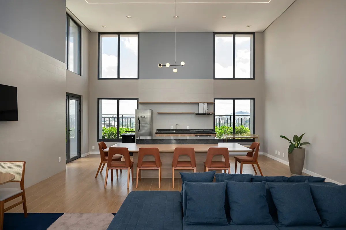 Apartamento à venda com 1 quarto, 1 banheiro e 25m² no Butantã, São Paulo (SP) — foto 18 de 21
