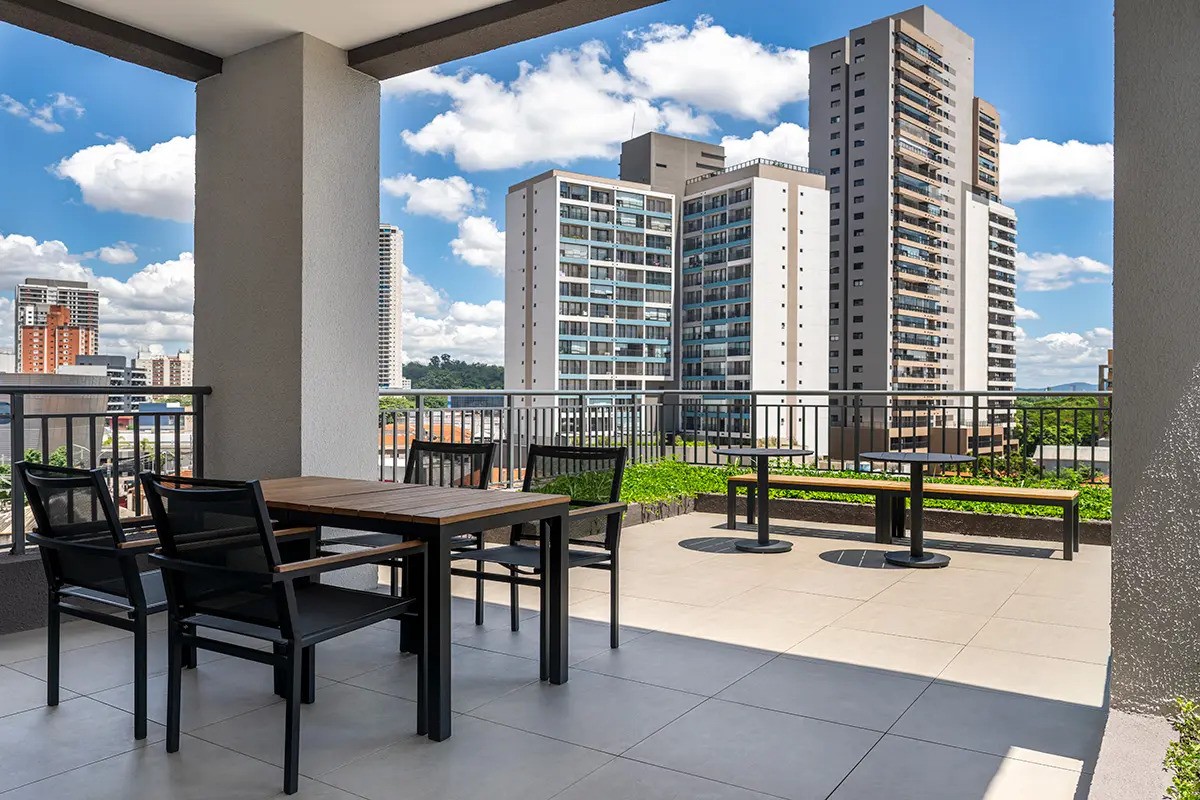 Apartamento à venda com 1 quarto, 1 banheiro e 25m² no Butantã, São Paulo (SP) — foto 21 de 21