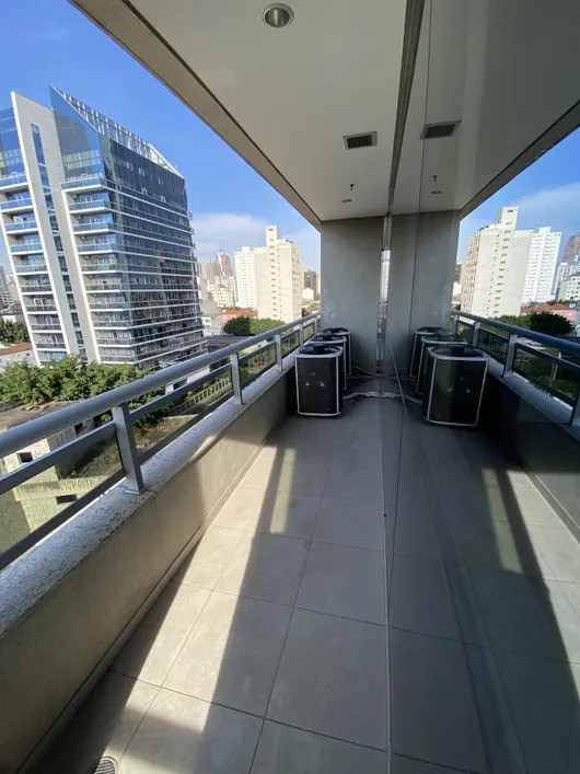 Comercial à venda com 5 banheiros, 15 vagas e 621m² no Pinheiros, São Paulo (SP) — foto 4 de 25