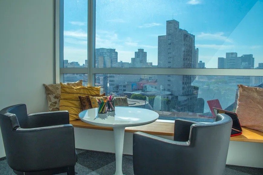 Comercial à venda com 5 banheiros, 15 vagas e 621m² no Pinheiros, São Paulo (SP) — foto 8 de 25