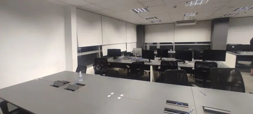 Comercial à venda com 5 banheiros, 15 vagas e 621m² no Pinheiros, São Paulo (SP) — foto 10 de 25