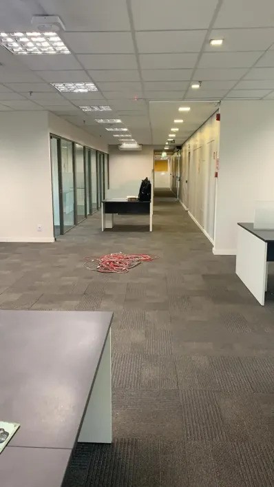 Comercial à venda com 5 banheiros, 15 vagas e 621m² no Pinheiros, São Paulo (SP) — foto 2 de 25
