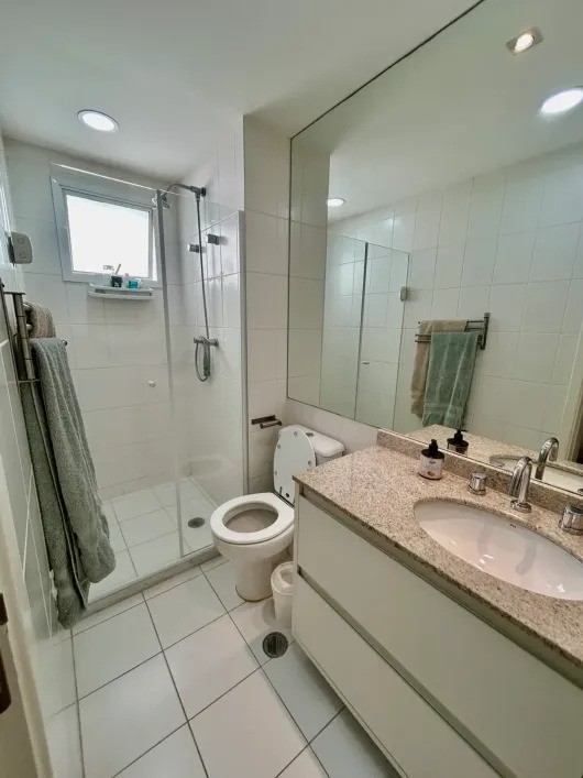 Apartamento à venda com 3 quartos, 3 suítes, 3 vagas e 177m² no Jardim Monte Kemel, São Paulo (SP) — foto 11 de 27