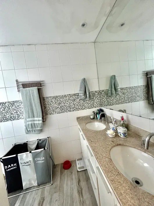 Apartamento à venda com 3 quartos, 3 suítes, 3 vagas e 177m² no Jardim Monte Kemel, São Paulo (SP) — foto 13 de 27