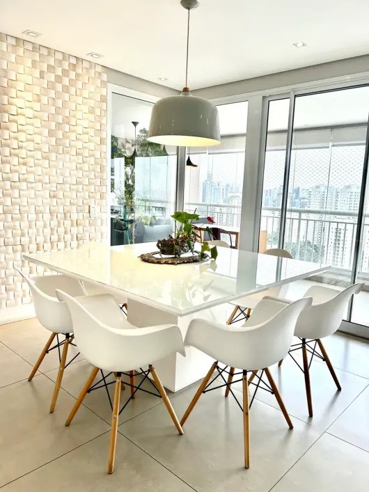 Apartamento à venda com 3 quartos, 3 suítes, 3 vagas e 177m² no Jardim Monte Kemel, São Paulo (SP) — foto 5 de 27